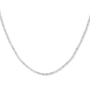 Giani Bernini Sterling Silver Necklace